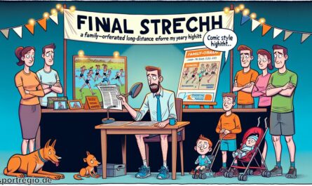 Endspurt: Jonas Deichmann plant ein familiäres Langdistanz-Event vor seinem Jahreshighlight