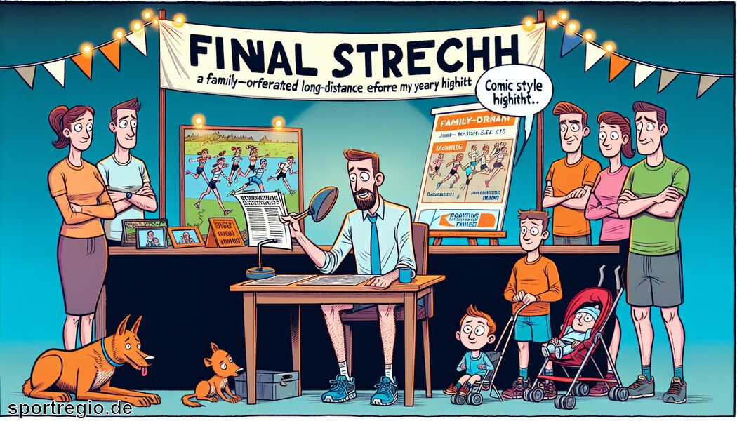 Endspurt: Jonas Deichmann plant ein familiäres Langdistanz-Event vor seinem Jahreshighlight