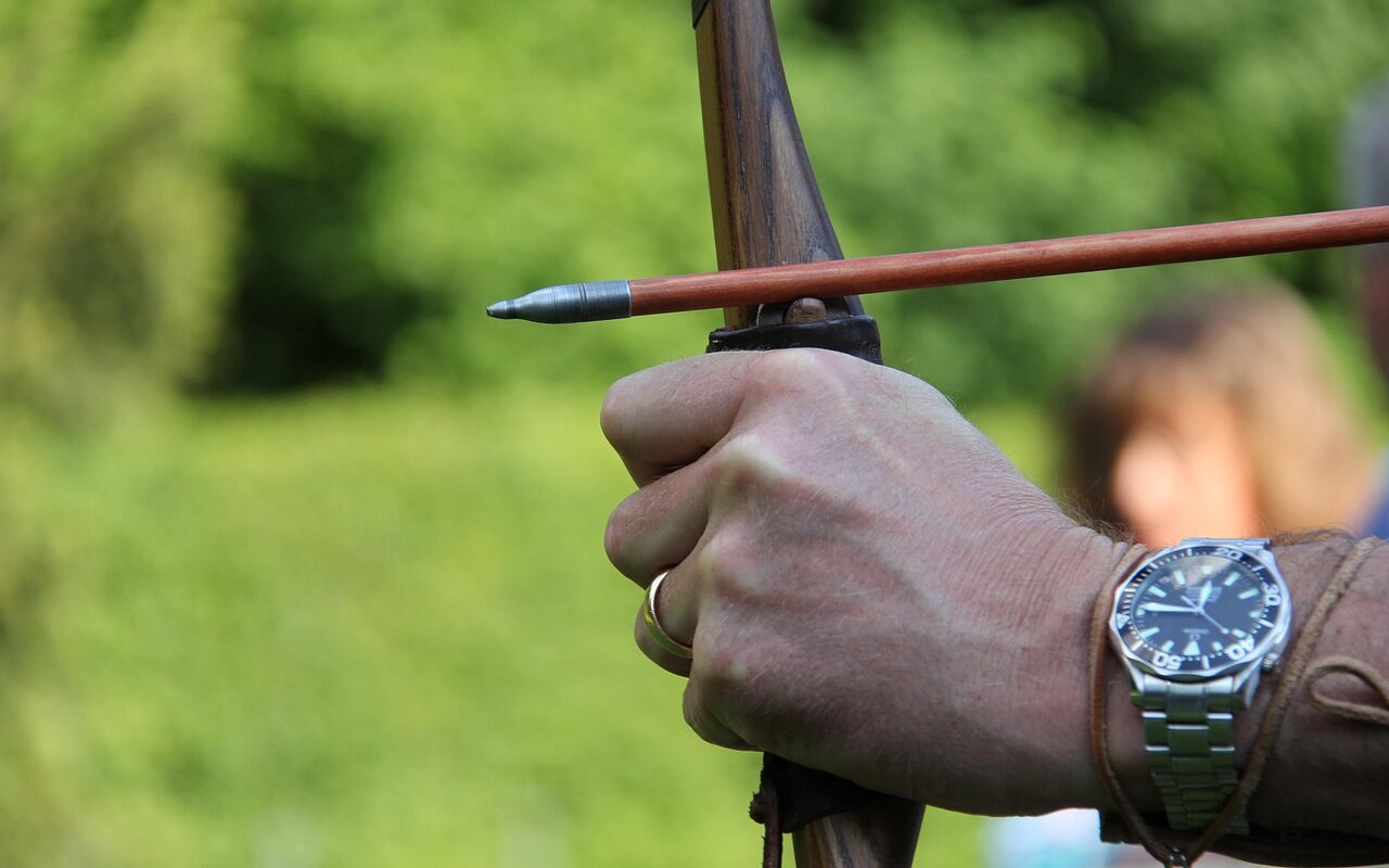 archery, sports, bow, hits, objectives, purposefully, shooting sports, leisure time, archery, archery, archery, archery, archery