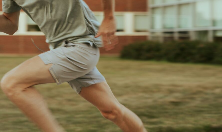 Athletisch bleiben statt nur dünn: Protein als Schlüssel im Ausdauersport