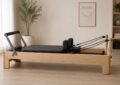 Pilates Gerät
