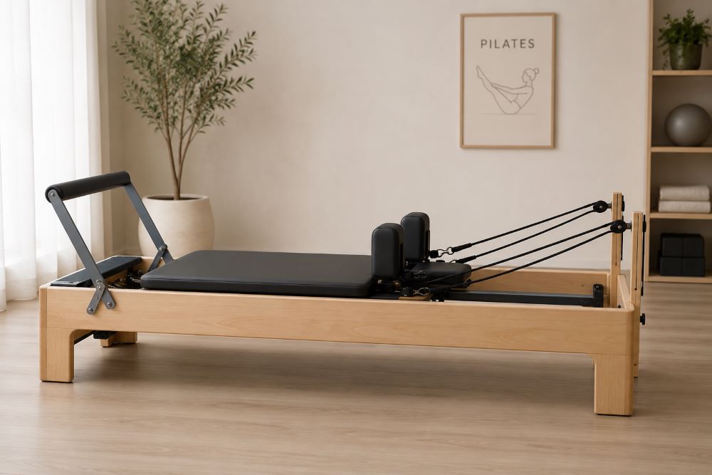 Pilates Gerät