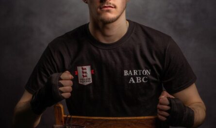 man, young, male, boxing, sports, chair, portrait