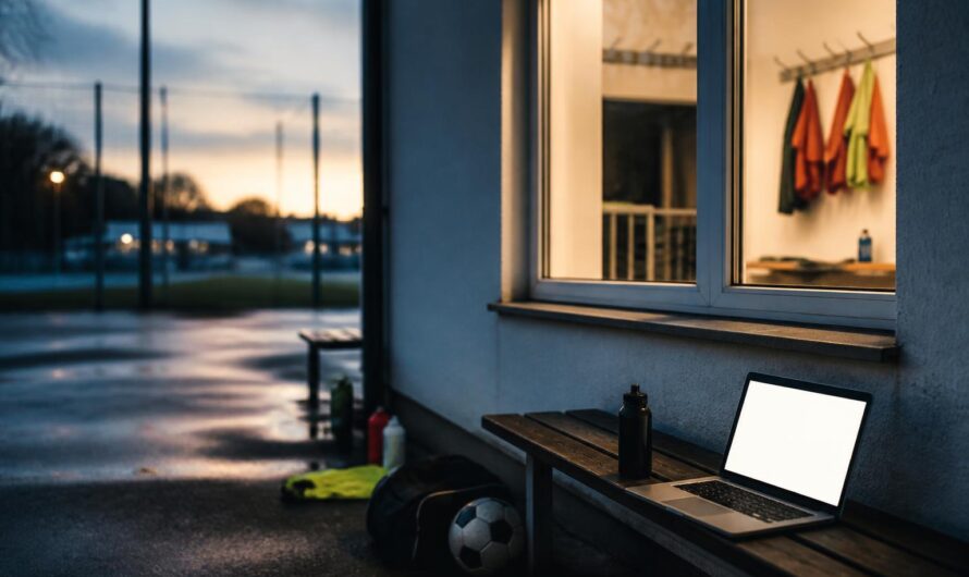 Warum Sportvereine online unsichtbar bleiben: Mitglieder, Sponsoren und Reichweite